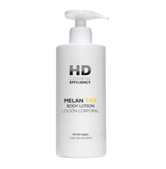 HD Cosmetic MELAN TXA Loción Corporal 400ml