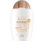 Avène Protector Solar Fluido Mineral FPS 50+ Con Color - 40 ml