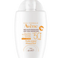 Avène Protector Solar Fluido Mineral FPS 50+ Sin Color - 40 ml