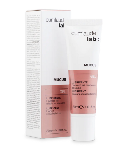 CUMLAUDE LAB MUCUS 30 ML