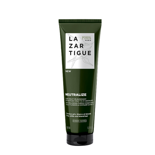 LAZARTIGUE NEUTRALIZE MATIZADOR 150 ML