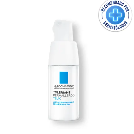 La Roche Posay Toleriane Dermallergo Ojos 20ml