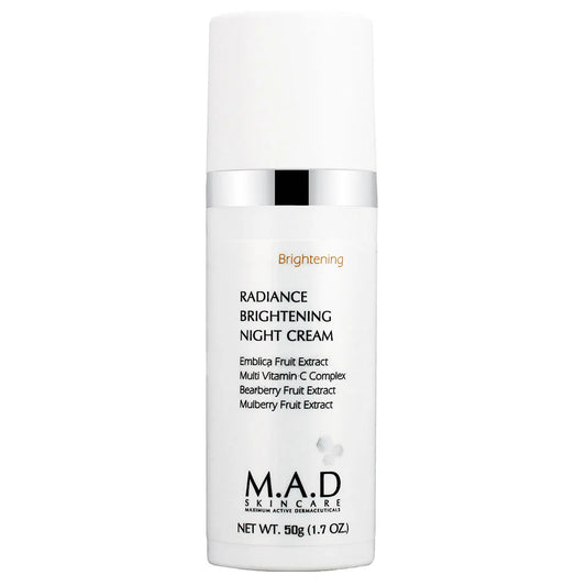 Radiance Brightening Night Cream 50GR