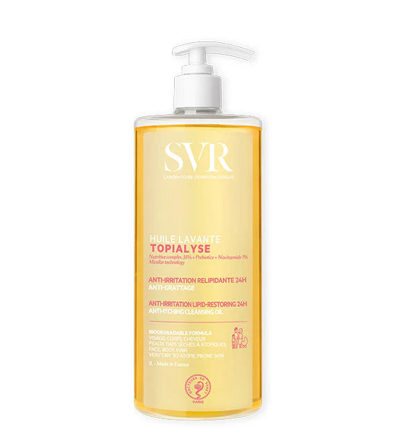 SVR Topialyse Huile Lavante 1 L