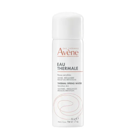 Avène Agua Termal - 50 ml