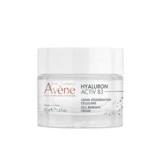 Avène Activ B3 Crema Regeneradora Celular - 40ml