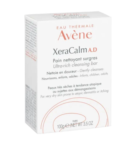 Avène XeraCalm A.D. Barra