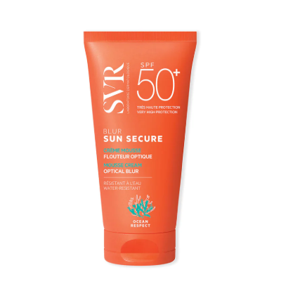 SVR Sun Secure Blur SPF 50+ 50 Ml