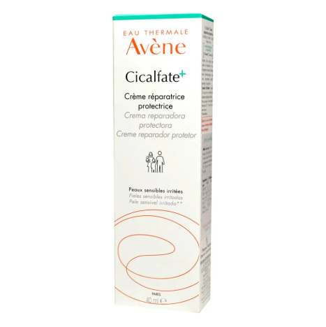 Avène Cicalfate Crema Reparadora - 40 ml