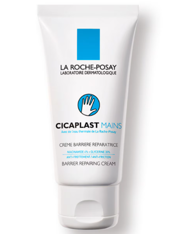 La Roche Posay Cicaplast Mains 50ml