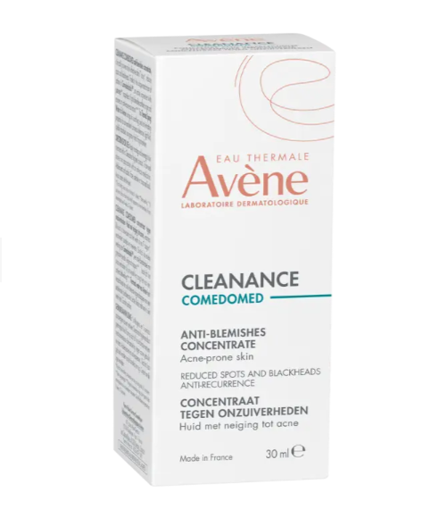 Avène Cleanance Comedomed - 30 ml