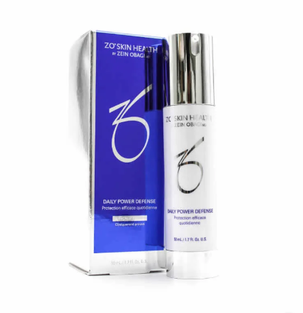Zo Skin Health Daily Power Defense 50 ml