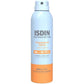 Isdin 50+ Wet Skin Spray Transparente - 250ml