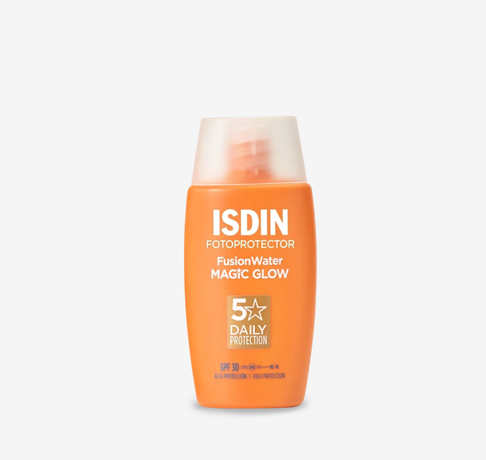 Fusion Water MAGIC GLOW SPF 30