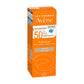 Avène Fluido con Color Ultraligero - 50ml
