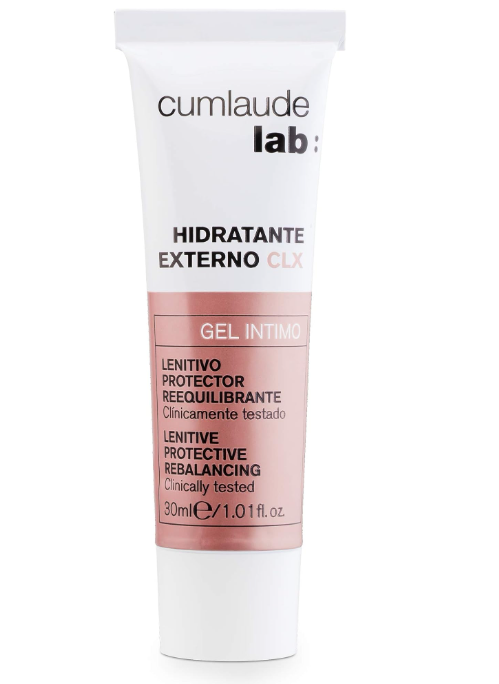 CUMLAUDE LAB HYDRATANT EXTERN CLX 30 ML