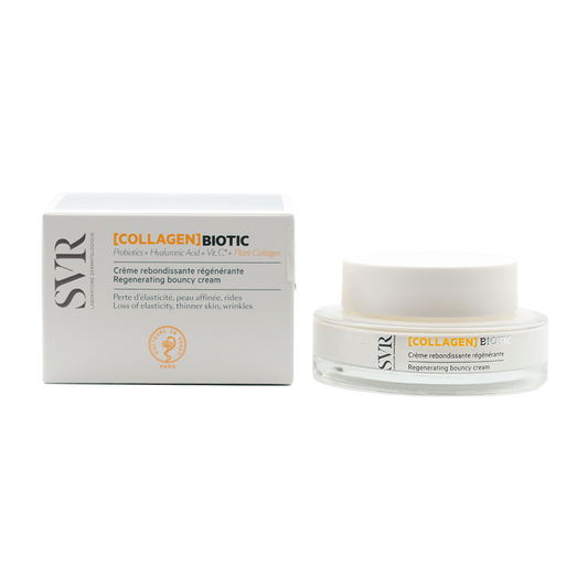 Svr [COLLAGEN] Biotic