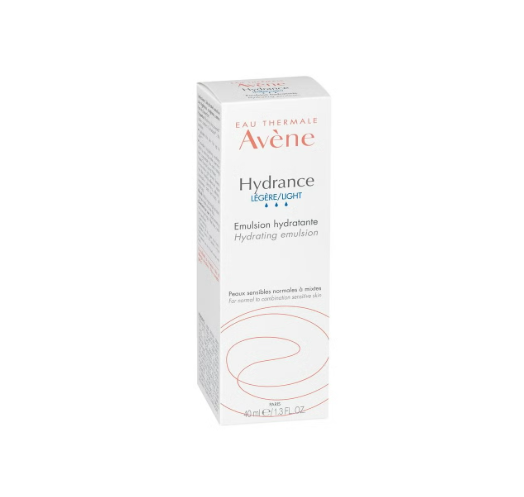 Avène Hydrance Ligera - 40 ml