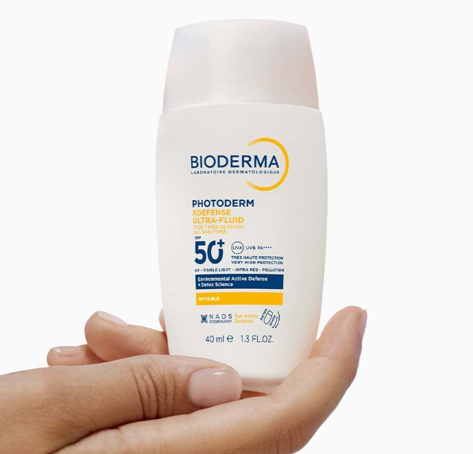 Bioderma Photoderm XDefense FPS 50+ Neutro - 40 ml