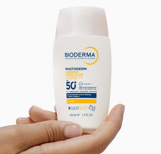 Bioderma Photoderm XDefense FPS 50+ Neutro - 40 ml