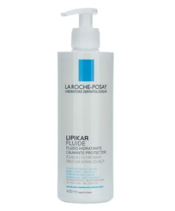 La Roche Posay Lipikar Fluide 400ml