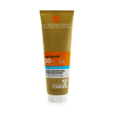 La Roche Posay Anthelios Leche Hidratante 250 ml