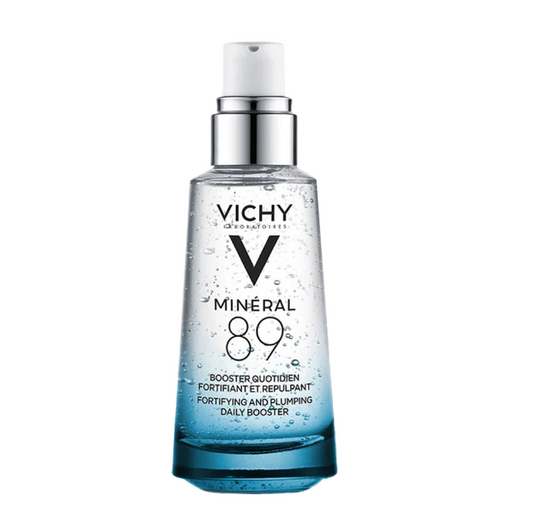 Vichy Mineral 89 - Booster 50ml