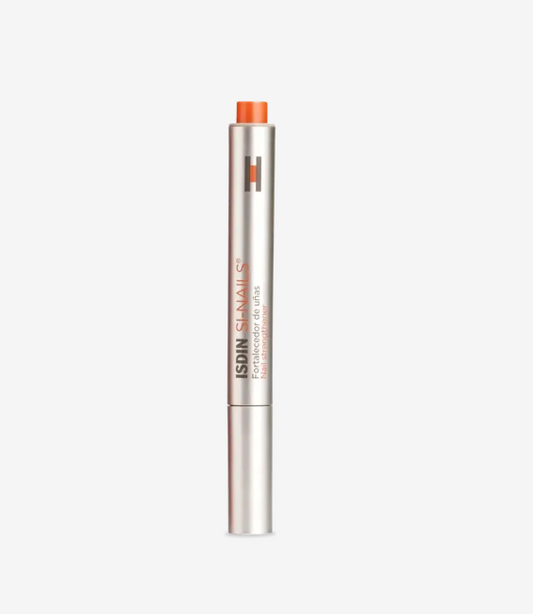 Isdin SI-Nails Fortalecedor de uñas - 2,5ml