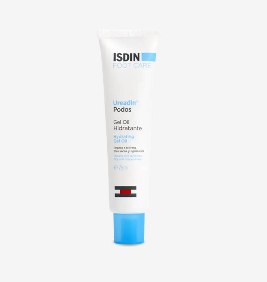 Isdin Ureadin Podos Gel - 75ml