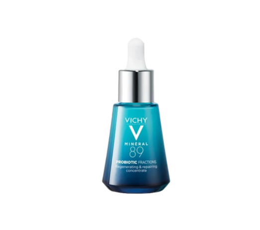 Vichy Mineral 89 Probiotic Fractions 30ml