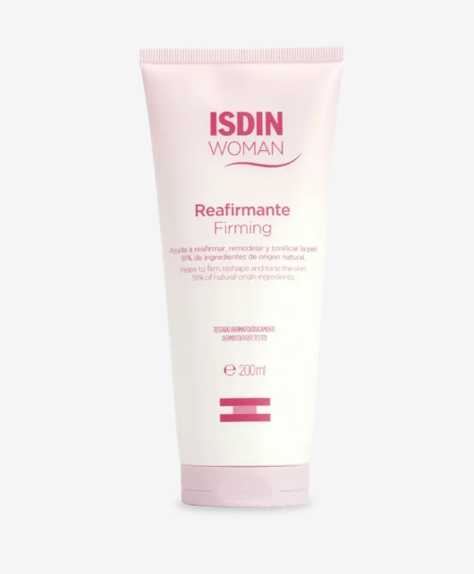 Isdin Woman Reafirmante - 200ml