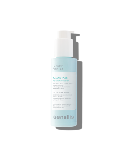 SENSILIS SENSITIVE SKIN LAB AZELAIC (PEEL) 100 ML