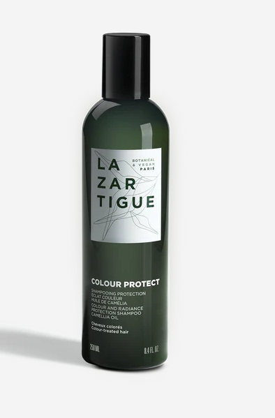 LAZARTIGUE COLOUR PROTECT CHAMPÚ 250ML