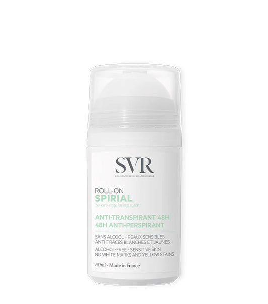 SVR Spirial Roll On 50 Ml
