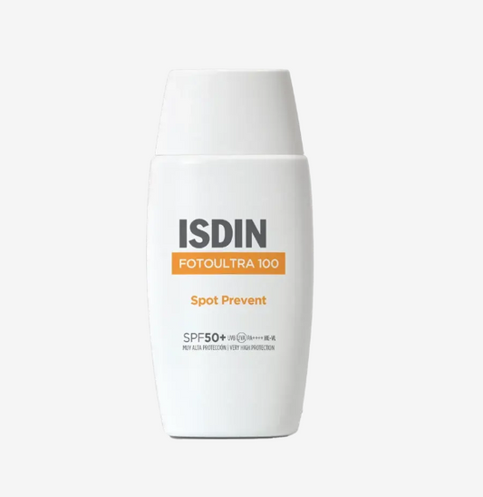 Isdin Fotoultra 100 Spot Prevent - 50ml