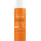 Avène Protector Solar FPS 50+ en Spray para Adultos - 200 ml