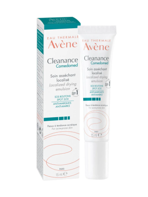 Avène Cleanance Comedomed Spot - 15 ml