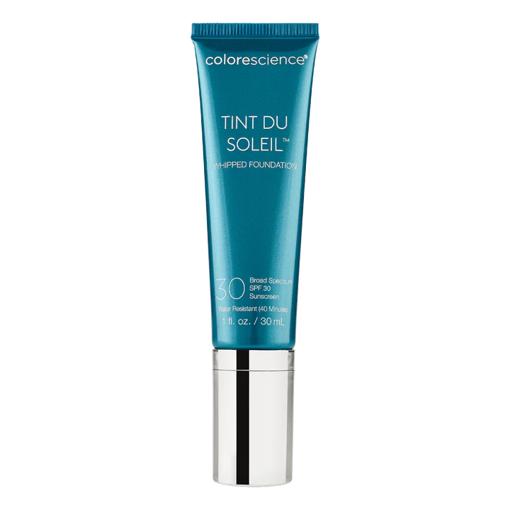 TINT DU SOLEI SPF 30 SPF MEDIUM