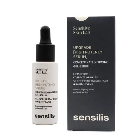 SENSILIS UPGRADE [HIGH POTENCY SERUM] 30 Ml