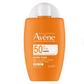 Avène Protector Solar Ultra Fluido Ultra Mat Oil Control Sin Color FPS 50 - 50 ml