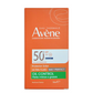 Avène Protector Solar Ultra Fluido Mat Perfect Oil Control Con Color FPS 50 - 50 ml