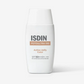 Isdin Active Unify Color SPF 50+ Despigmentante - 50ml