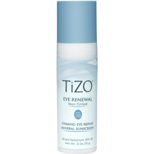 Tizo Eye Renewal spf 20 15 g