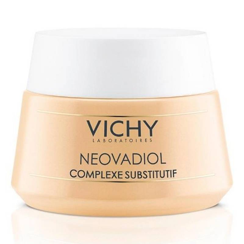 Vichy Neovadiol Complejo Sustitutivo 50 ml