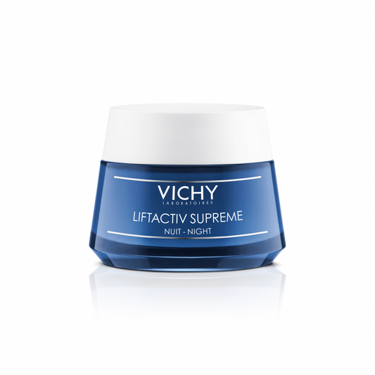 Vichy Liftactiv Crema de Noche 50 ml