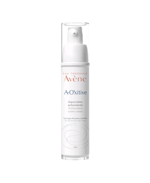 Avene A-Oxitive Aqua Crema Anti-Oxidante30 ml