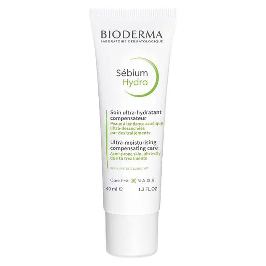 Bioderma Sebium Hydra 40 ML