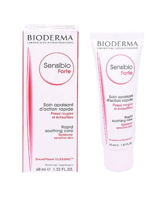 Bioderma Sensibio Forte Crema Calmante 40 ml