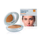 Isdin Compacto Maquillaje FPS 50 Bronce 10 gr
