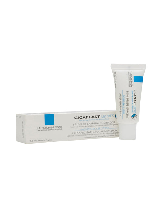 La Roche Posay Cicaplast Labios 7.5 ml